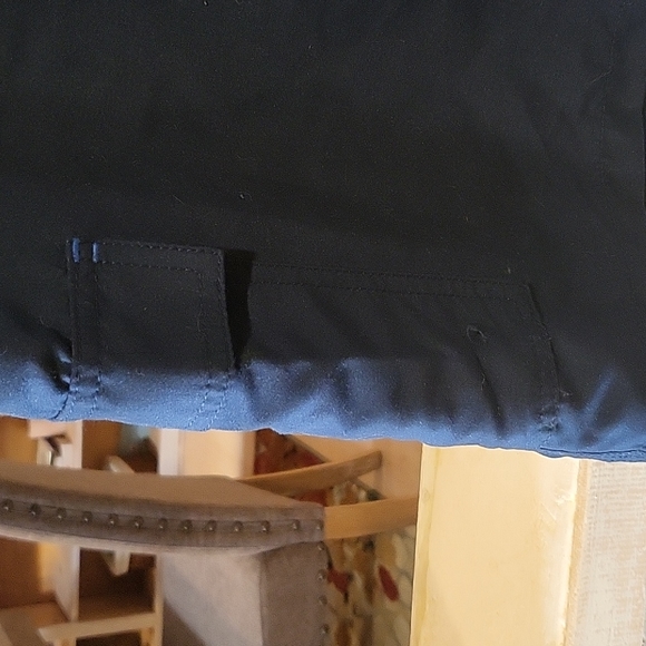 NWT navy board shorts - Picture 3 of 10